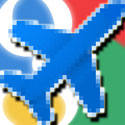 Google FLight Search