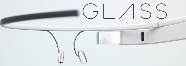 Google Glass