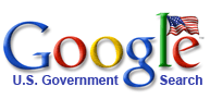 Google Uncle Sam Search Logo