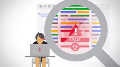 Google Hacked Sites Help Center