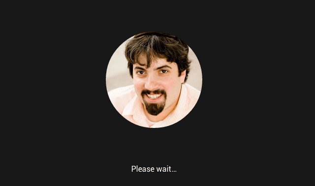 Google Hangouts Phone Numbers in Search