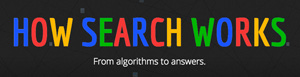 Google: How Search Works
