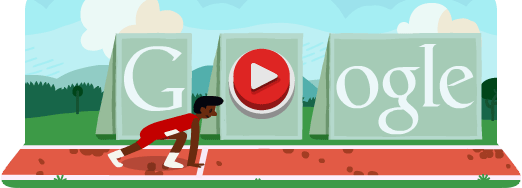 Google Hurdles