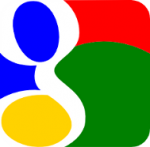 Google Search Icon