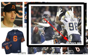 Google Image Search Fast