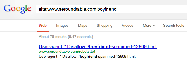 Robots.txt+file+google