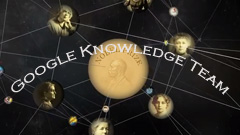 Google Knowledge Team