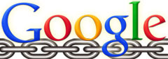 Google links