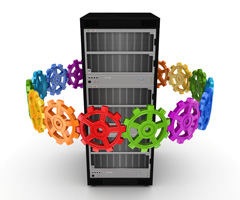 google-links-server