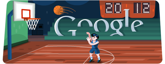 Google Basketball