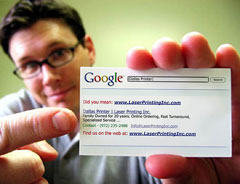 Google Me