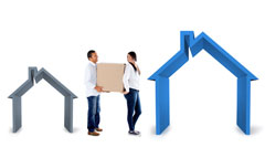 moving site