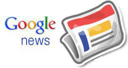 Google News Publishers