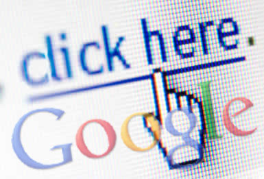 Google News & Headline Hyperlinks