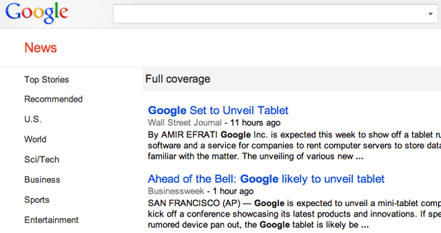 Google News Safari Image Loading Problem