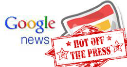 Google News Standout