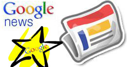 Google News Star