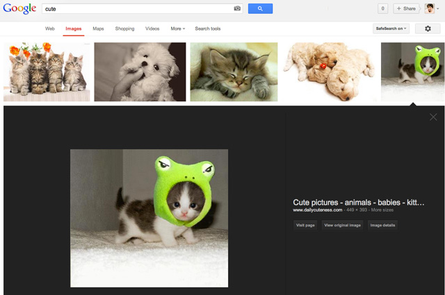 google images