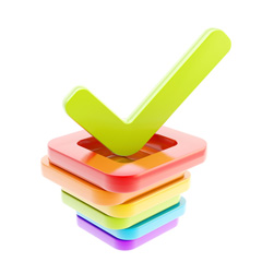 Google Over SEO Checklist