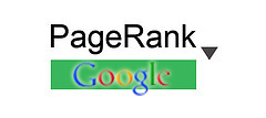 Google PageRank