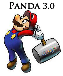 google panda 3 1304947131 Google Panda 3.0