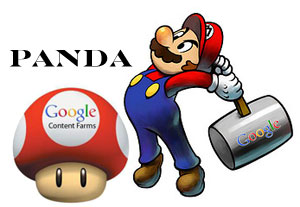 Google Panda