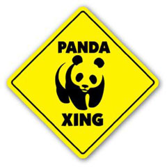 Google Panda Notifications