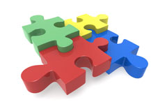 Google puzzle