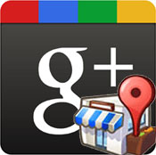 Google Plus on Places