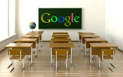 Google Power Searchers