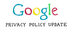 Google Privacy Policy