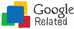 Google Related Logo