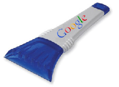 Google Scraper Icon