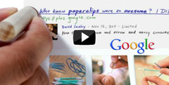 Google Search, Plus Your World