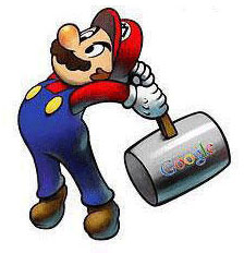 Google Shuffle