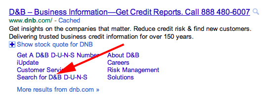 Google Sitelinks Subdomain Block Bug