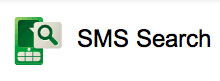 Google SMS Icon