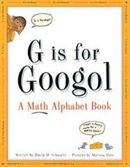 G is for Google