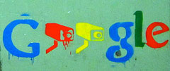 Google SPY World