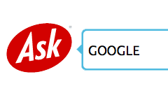 Ask.com from Google