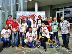 picture of Google Top Contributors