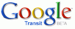 Google Transit