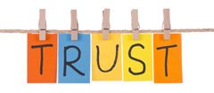 Google Trust
