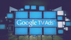 Google TV Ads