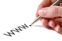 URL