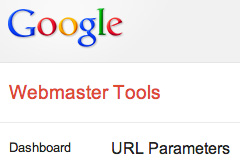 Google URL Parameters