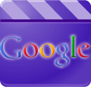 Google Video Icon