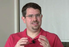 Matt Cutts Vince Video