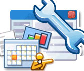 Google AdWords & Webmaster Center