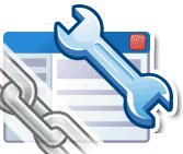 google links